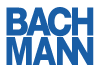 bachmann logo